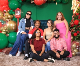 Oficina de Integração da Fundação UnB. 05/12/2025 Foto: UnB Fortmaturas